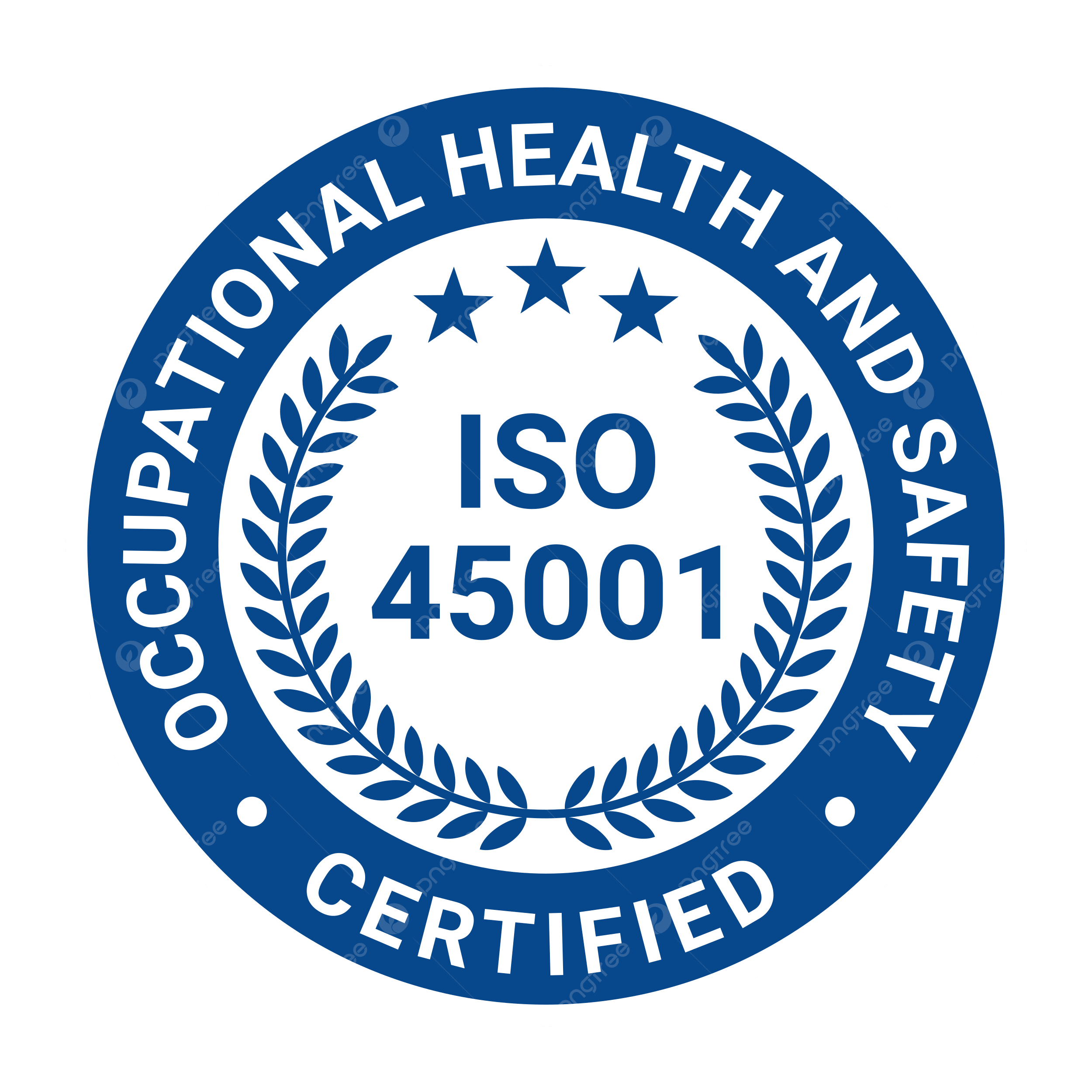 ISO 45001